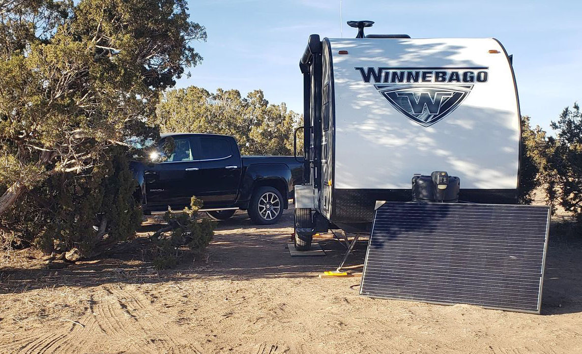 Nebraska Nomad